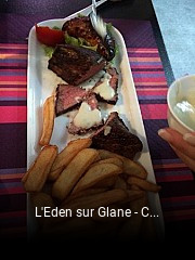 L'Eden sur Glane - CLOSED ouvert