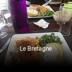 Le Bretagne heures d'ouverture