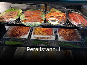 Pera Istanbul heures d'affaires