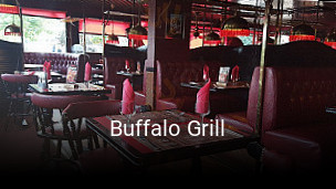 Buffalo Grill ouvert