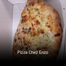 Pizza Chez Enzo ouvert