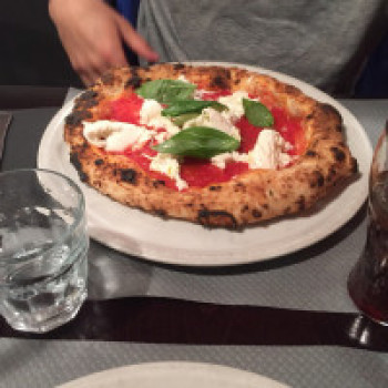 Oscià Pizzeria Napoletana