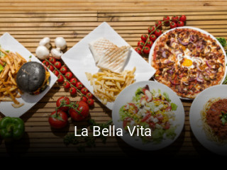 La Bella Vita ouvert