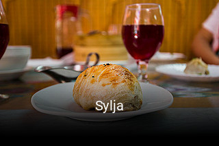 Sylja plan d'ouverture