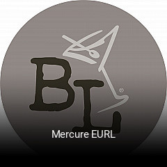 Mercure EURL heures d'ouverture