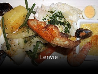 Lenvie plan d'ouverture