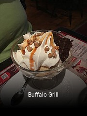 Buffalo Grill ouvert