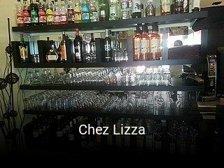 Chez Lizza ouvert