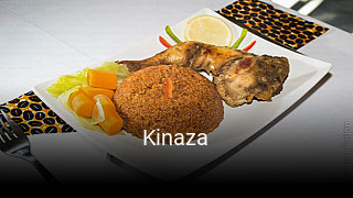 Kinaza plan d'ouverture