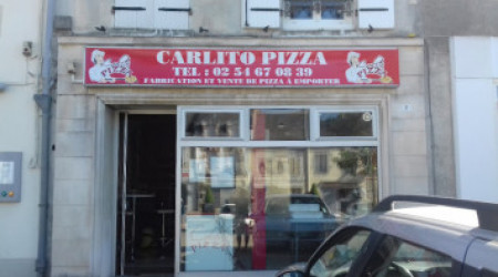 Carlito Pizza