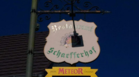 Le Schaefferhof