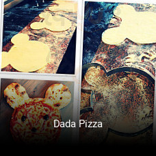 Dada Pizza ouvert