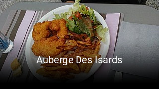 Auberge Des Isards ouvert