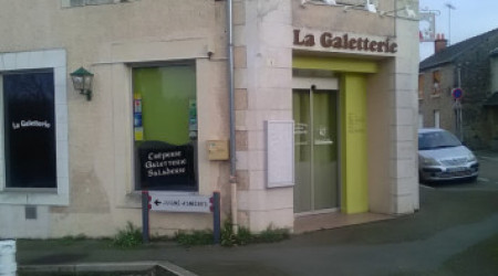 La Galetterie