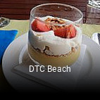 DTC Beach heures d'ouverture