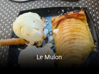 Le Mulon ouvert