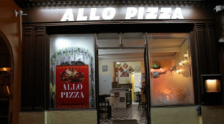 Allo Pizza