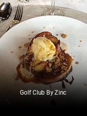 Golf Club By Zinc heures d'ouverture