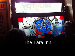 The Tara Inn ouvert