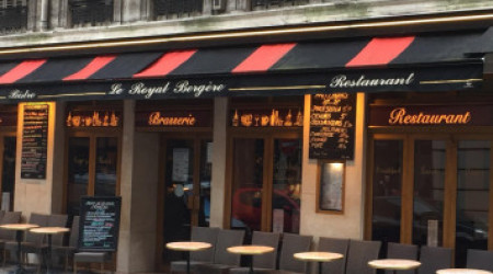 Le Royal Bergere