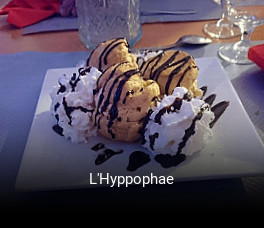 L'Hyppophae ouvert