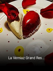 La Verniaz Grand Restaurant heures d'ouverture