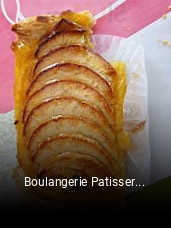 Boulangerie Patisserie Le Crouton Dore heures d'affaires