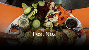 Fest Noz ouvert