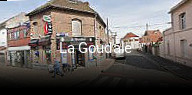 La Goudale heures d'affaires