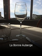 La Bonne Auberge heures d'affaires