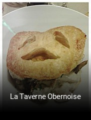 La Taverne Obernoise heures d'ouverture