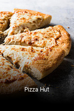 Pizza Hut ouvert