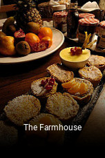 The Farmhouse heures d'affaires