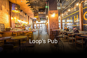 Loop's Pub ouvert