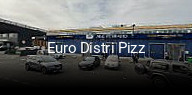 Euro Distri Pizz heures d'affaires