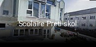 Scolaire Preti-skol ouvert