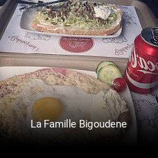 La Famille Bigoudene heures d'ouverture