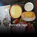 Poivre Rouge plan d'ouverture