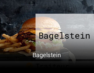 Bagelstein heures d'affaires