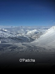 O'Padcha ouvert