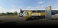 Food Tacos heures d'affaires