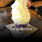 Bar du Bochor plan d'ouverture