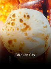 Chicken City ouvert