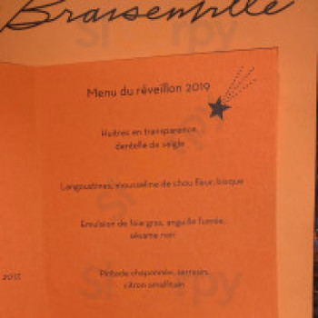 Braisenville