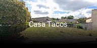 Casa Tacos heures d'affaires