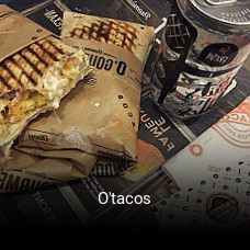 O'tacos ouvert