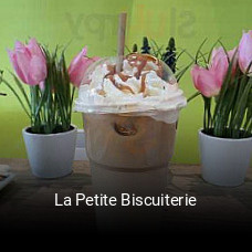 La Petite Biscuiterie ouvert