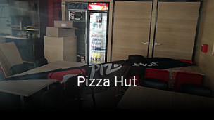 Pizza Hut ouvert