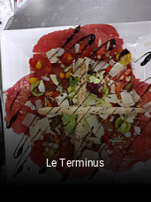 Le Terminus ouvert