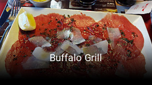 Buffalo Grill ouvert